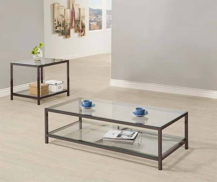 Trini Coffee Table Sets