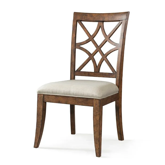 Trisha Yearwood Home Nashville Side Chair (Set of 2)