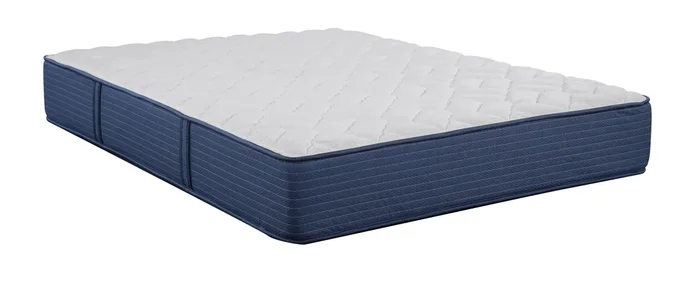 Twin 11.5″ Firm Two-Sided Mattress Only