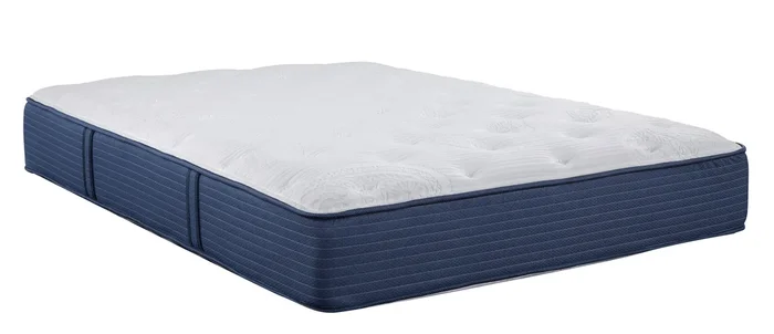 Twin 11.5″ Plush Two-Sided Mattress Only