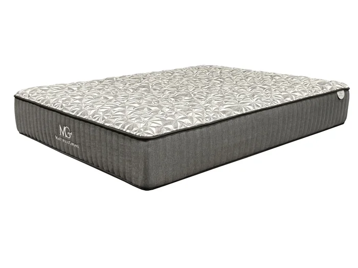 Twin 13″ Arctic Dream Glacier Firm Mattress Only