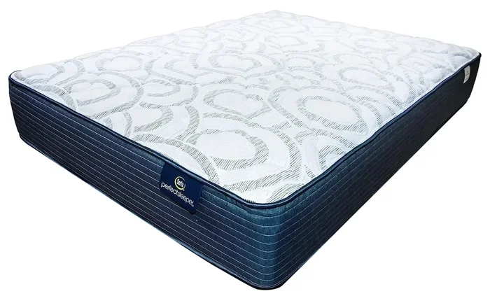 Twin 13″ Plush Tight Top Mattress