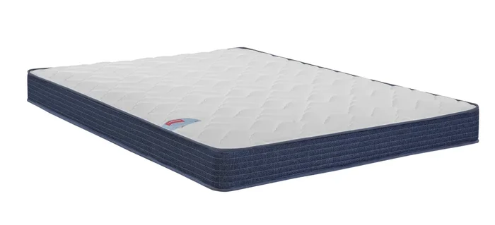 Twin 7″ Firm Mattress Only