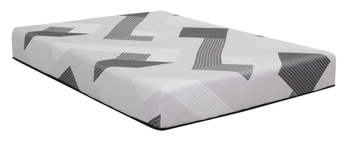 Twin XL 10″ Juno Hybrid Medium Firm Mattress Only