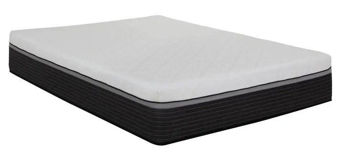Twin XL 12.5″ Calypso Cool Plus Foam Mattress Only