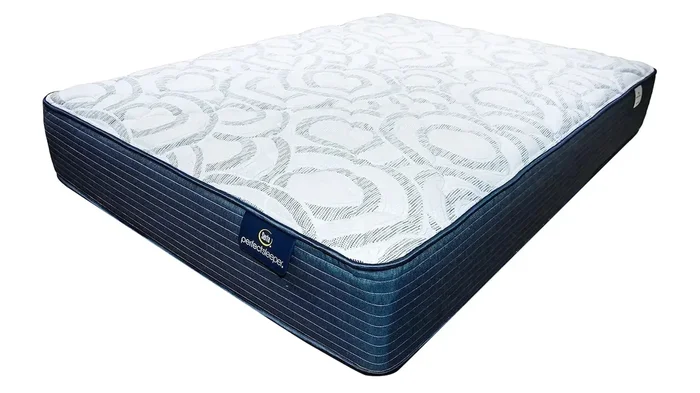 Twin XL 12.5″ Firm Tight Top Mattress