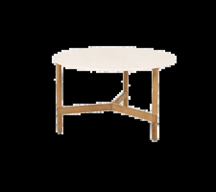 Twist coffee table, medium