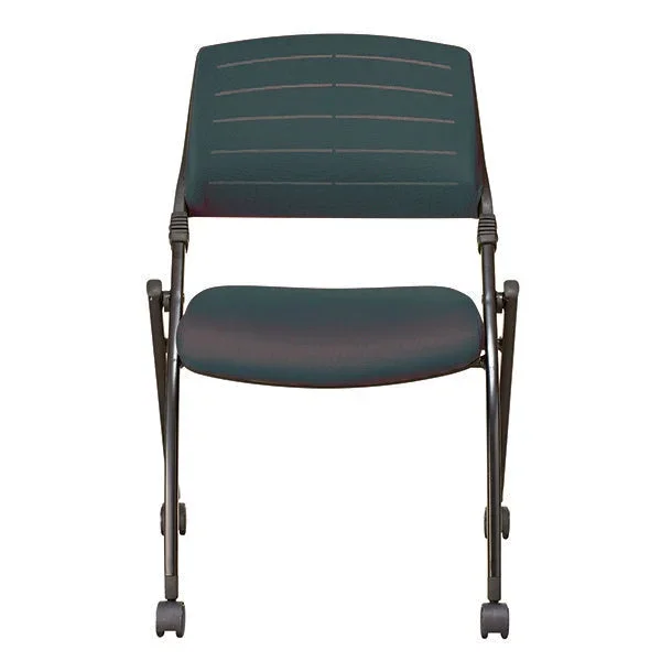 Tygerclaw Low Back Classroom Chair | Chaise de classe TygerClaw à dossier bas | D57F037I