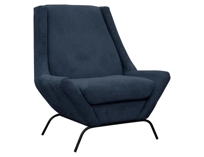Tyne Chair (Navy)