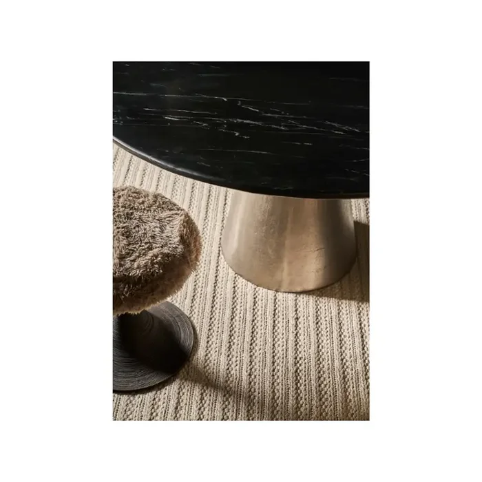 U365656-tab Universal Furniture Modern Slate Dining Table