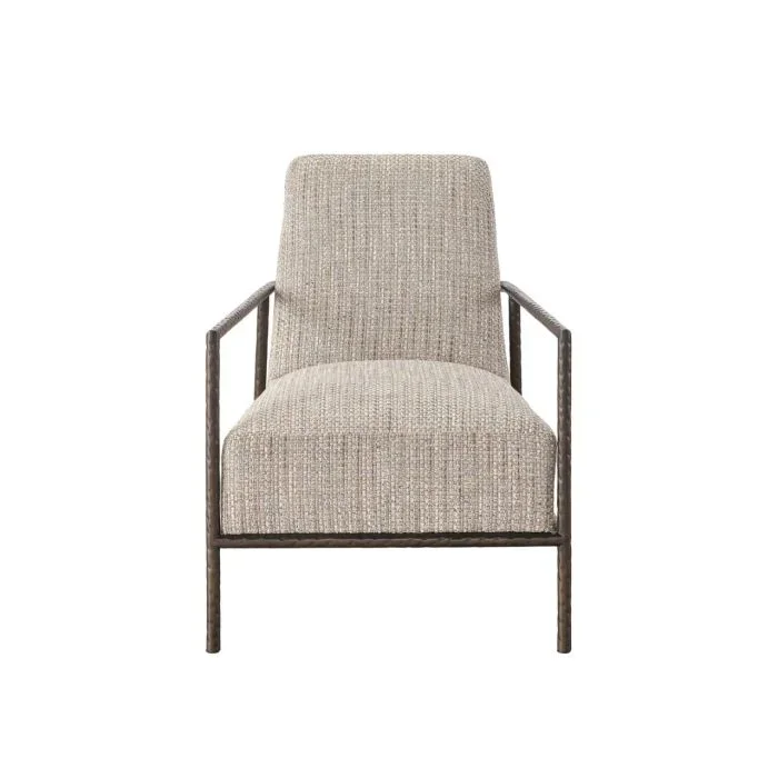 Universal Nomad Reese Accent Chair