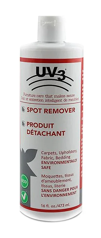 UV3 Upholstery Cleaner|Nettoyant UV3 pour meubles rembourrés|FABCLEAN