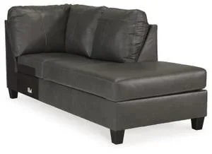 Valderno Right-arm Facing Corner Chaise