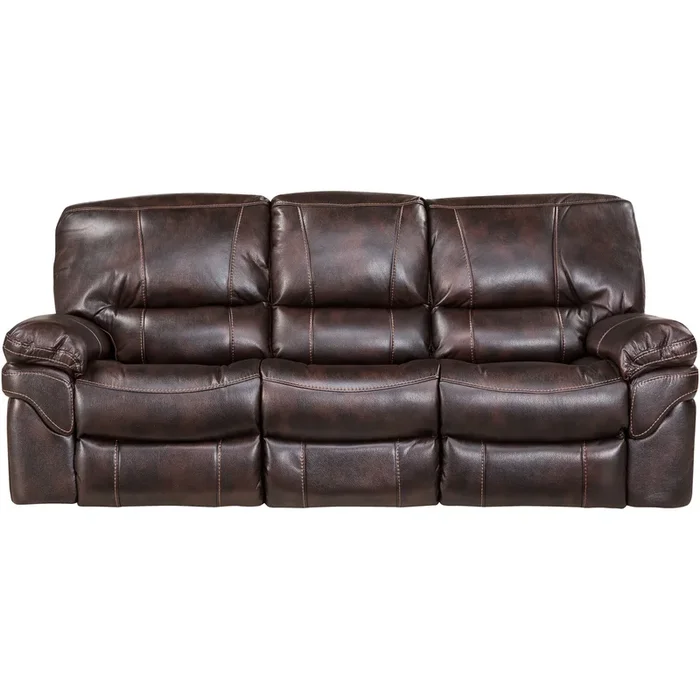 Valdez Power Plus Headrest Reclining Sofa