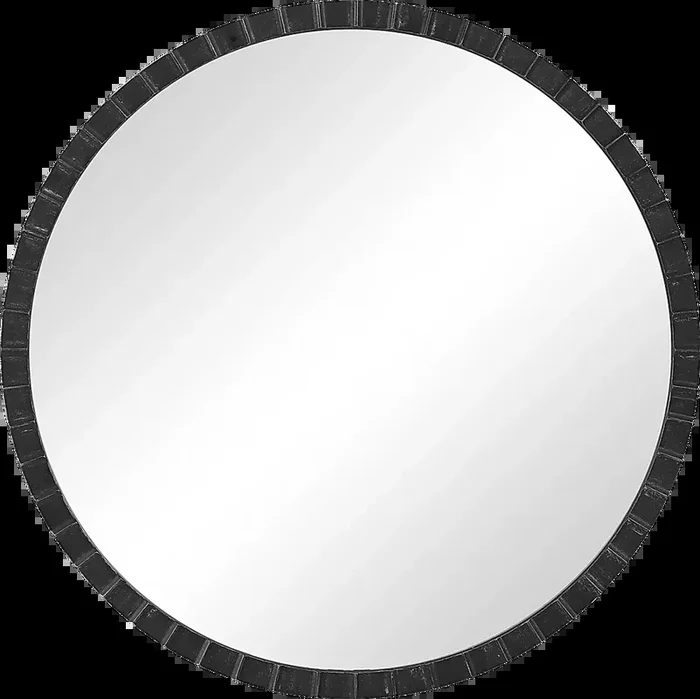 Vanneman Black Mirror