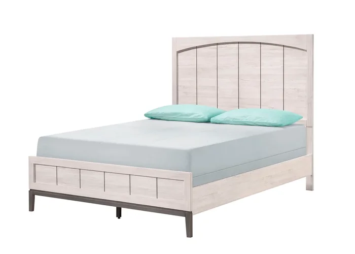 Veda – Bed