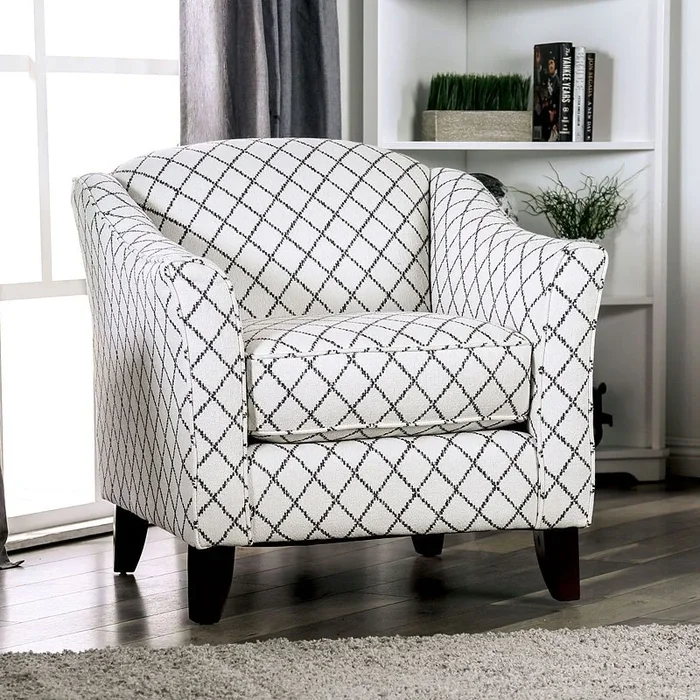 Verne Chair (Diamond)