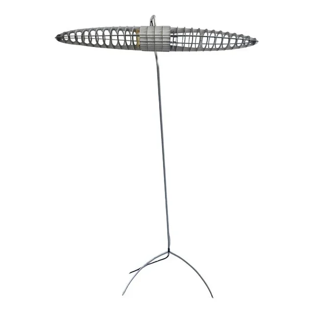 Vintage Lamp by Alberto Meda and Paolo Rizzatto, 1989
