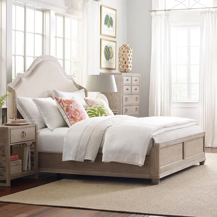 Vista Haven Shelter Bed