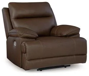 Vonryan Power Recliner