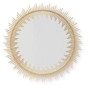 Wainport Accent Mirror