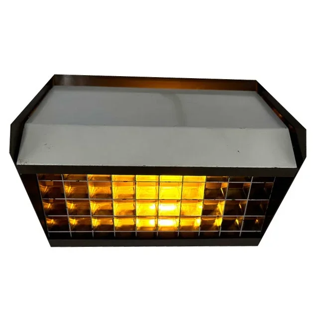 Wall Lamp Model C-1573 Raak Amsterdam, 1970s