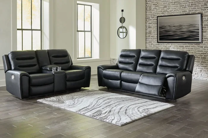 Warlin – Power Reclining Living Room Set