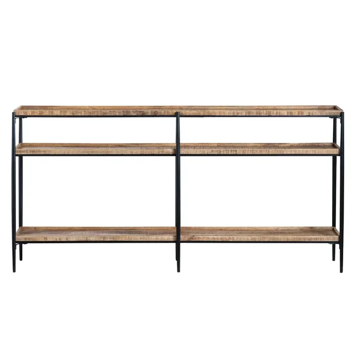 Washburne 76″ Console Table