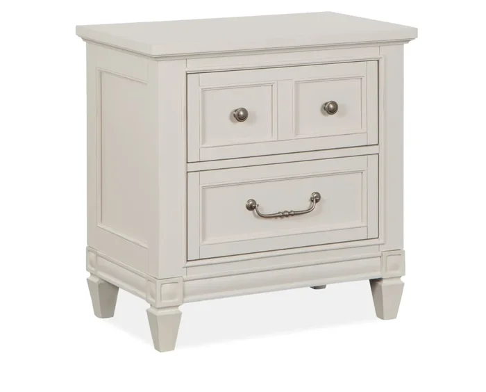 Watley Drawer Nightstand
