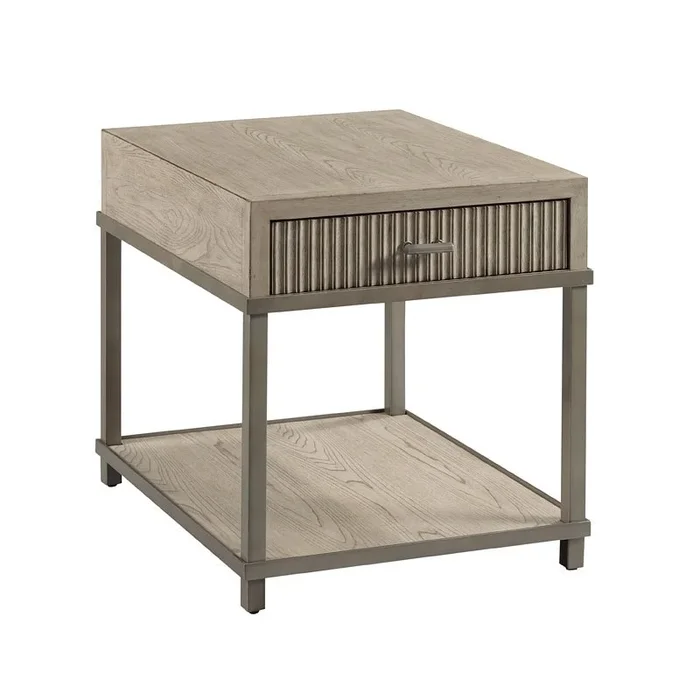 West Fork Bailey End Table