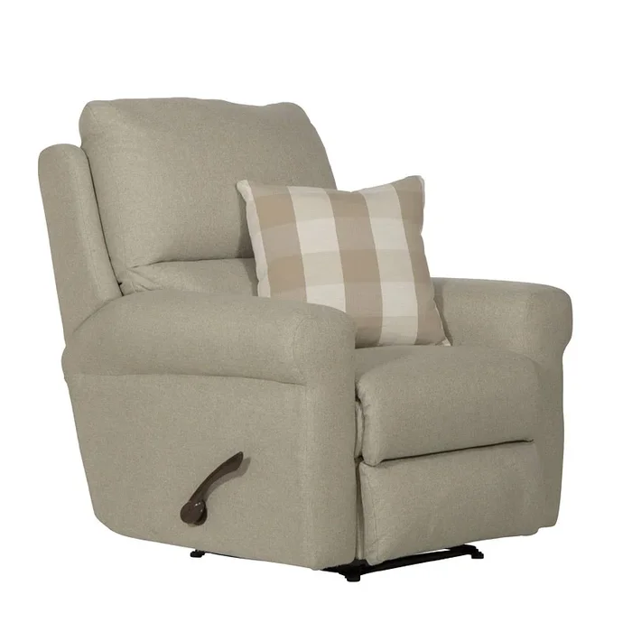 Westport Glider Recliner (Cement)