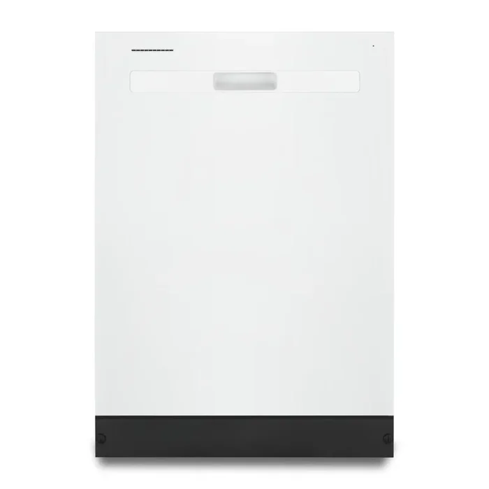Whirlpool 24″ 55 dBA Built-In Top-Control Dishwasher – White – WDP540HAMW | Lave-vaisselle encastré Whirlpool de 24 po et de 55 dBA avec commandes sur le dessus – blanc – WDP54…