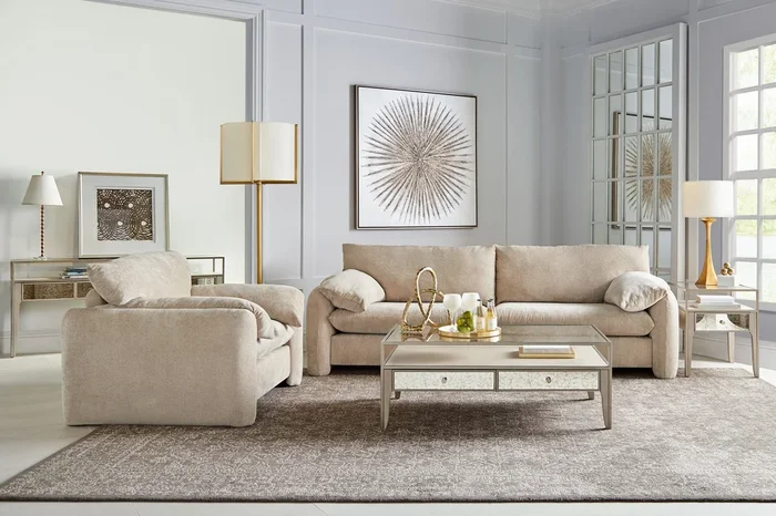Whistler Living Room Set