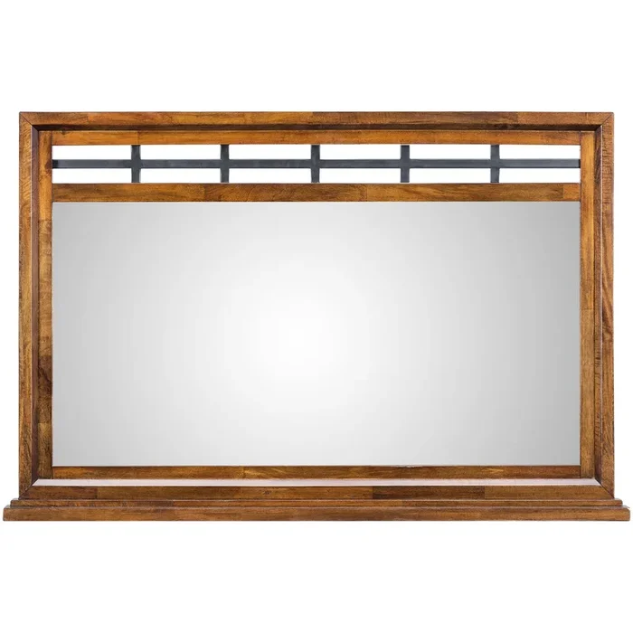 Whistler Retreat Mirror