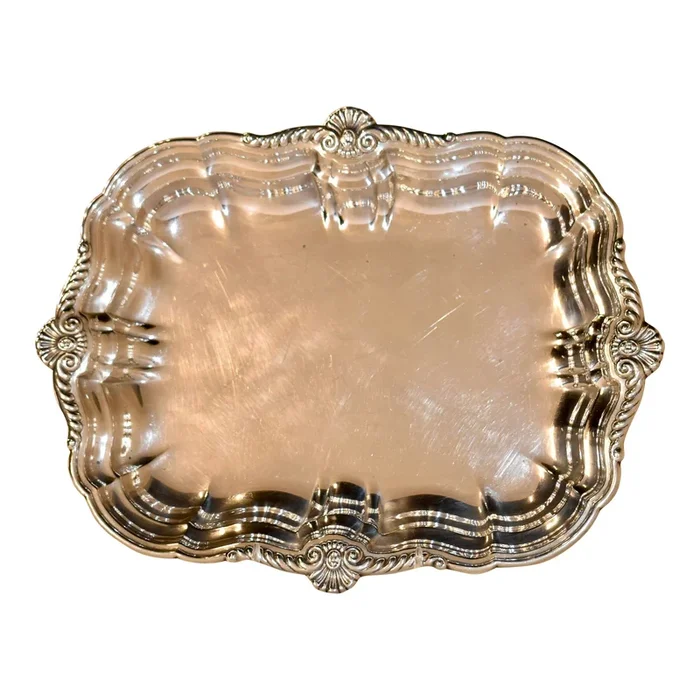 Whitehall by International Sterling Silver Serving Dish