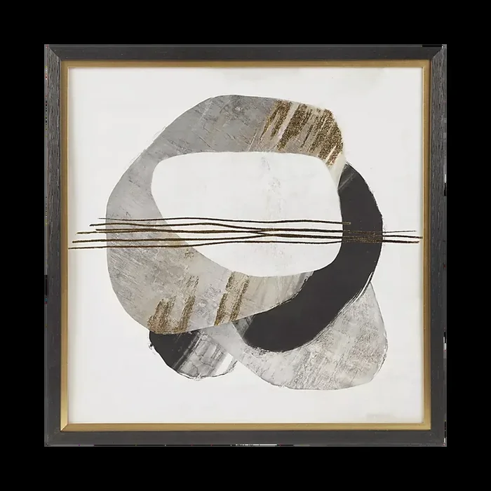 Widdecke Black Artwork