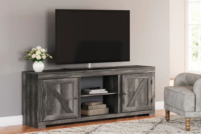 Wynnlow 72″ TV Stand