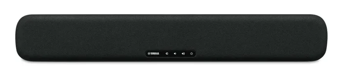 YAMAHA 2.0 CH Dolby Digital Compact Soundbar with Built-In Subwoofer (SR-C20A) | Barre de son compacte à 2.0 canaux YAMAHA avec DolbyMD Digital et caisson d’extrêmes graves intégré (SR-C20A)