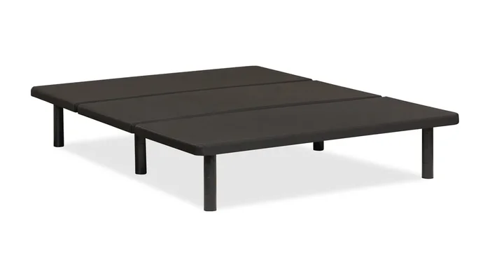 Zephyr 1.5 Twin Platform Base | Base plateforme Zephyr 1.5 pour lit simple