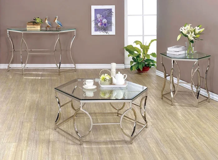 Zola Occasional Table Set